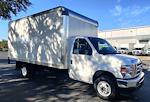 New 2025 Ford E-450 Base RWD, Rockport Box Van for sale #25F016 - photo 3