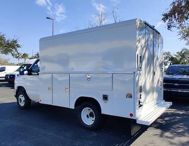 New 2025 Ford E-350 Base RWD, Reading Service Utility Van for sale #25F037 - photo 2