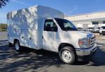 New 2025 Ford E-350 Base RWD, Reading Service Utility Van for sale #25F037 - photo 3