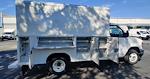 New 2025 Ford E-350 Base RWD, Reading Service Utility Van for sale #25F037 - photo 4