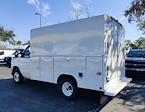 New 2025 Ford E-350 Base RWD, Reading Service Utility Van for sale #25F037 - photo 2