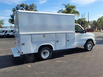 New 2025 Ford E-350 Base RWD, Reading Service Utility Van for sale #25F058 - photo 2