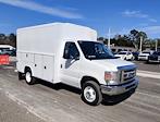 New 2025 Ford E-350 Base RWD, Reading Service Utility Van for sale #25F058 - photo 3