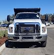 New 2025 Ford F-650 Base Crew Cab RWD, Landscape Dump for sale #25F082 - photo 3