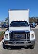 New 2025 Ford F-750 Base Super Cab RWD, Box Van for sale #25F088 - photo 3