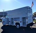 New 2025 Ford E-350 Base RWD, 11' Knapheide KUV Service Utility Van for sale #25F093 - photo 3