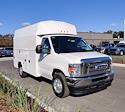 New 2025 Ford E-350 Base RWD, 11' Knapheide KUV Service Utility Van for sale #25F093 - photo 1