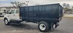 New 2025 Ford F-650 Base Crew Cab RWD, Landscape Dump for sale #25F116 - photo 4