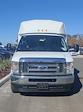 New 2025 Ford E-350 Base RWD, 11' Knapheide KUV Service Utility Van for sale #25F124 - photo 4