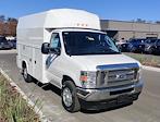 New 2025 Ford E-350 Base RWD, 11' Knapheide KUV Service Utility Van for sale #25F124 - photo 5