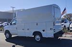 New 2025 Ford E-350 Base RWD, 11' Knapheide KUV Service Utility Van for sale #25F124 - photo 2