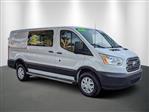 Used 2018 Ford Transit 250 Base Low Roof 4x2, Empty Cargo Van for sale #PF1993 - photo 1