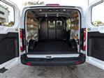 Used 2018 Ford Transit 250 Base Low Roof 4x2, Empty Cargo Van for sale #PF1993 - photo 2