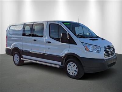 Used 2018 Ford Transit 250 Base Low Roof 4x2, Empty Cargo Van for sale #PF2021 - photo 1