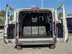 Used 2018 Ford Transit 250 Base Low Roof 4x2, Empty Cargo Van for sale #PF2021 - photo 2