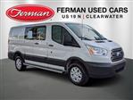 Used 2018 Ford Transit 250 Base Low Roof 4x2, Empty Cargo Van for sale #PF2022 - photo 1
