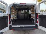 Used 2018 Ford Transit 250 Base Low Roof 4x2, Empty Cargo Van for sale #PF2022 - photo 2