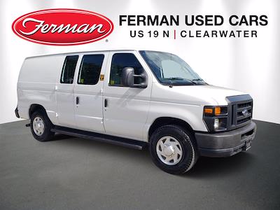 Used 2011 Ford E-250 RWD, Upfitted Cargo Van for sale #PF2674 - photo 1