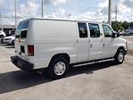 Used 2011 Ford E-250 RWD, Upfitted Cargo Van for sale #PF2674 - photo 15