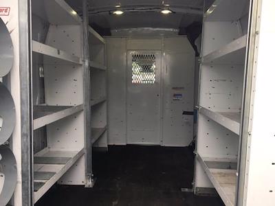 Used 2017 Ford Transit 250 Base Medium Roof 4x2, Upfitted Cargo Van for sale #PF2806 - photo 2
