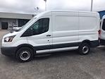 Used 2017 Ford Transit 250 Base Medium Roof 4x2, Upfitted Cargo Van for sale #PF2806 - photo 4