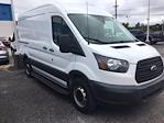 Used 2017 Ford Transit 250 Base Medium Roof 4x2, Upfitted Cargo Van for sale #PF2806 - photo 5
