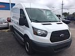 Used 2017 Ford Transit 250 Base Medium Roof 4x2, Upfitted Cargo Van for sale #PF2806 - photo 6