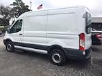 Used 2017 Ford Transit 250 Base Medium Roof 4x2, Upfitted Cargo Van for sale #PF2806 - photo 8