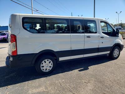 Used 2019 Ford Transit 350 XLT Low Roof 4x2, Passenger Van for sale #PF2901 - photo 2
