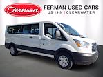 Used 2019 Ford Transit 350 XLT Low Roof 4x2, Passenger Van for sale #PF2901 - photo 1