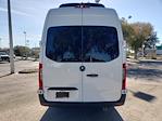 Used 2020 Mercedes-Benz Sprinter 2500 High Roof RWD, Passenger Van for sale #PF2910 - photo 11