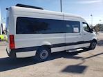 Used 2020 Mercedes-Benz Sprinter 2500 High Roof RWD, Passenger Van for sale #PF2910 - photo 2