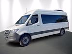 Used 2020 Mercedes-Benz Sprinter 2500 High Roof RWD, Passenger Van for sale #PF2910 - photo 36