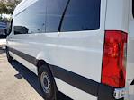 Used 2020 Mercedes-Benz Sprinter 2500 High Roof RWD, Passenger Van for sale #PF2910 - photo 8
