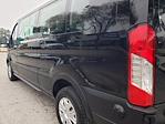 Used 2019 Ford Transit 350 XLT Low Roof RWD, Passenger Van for sale #PF2916 - photo 3