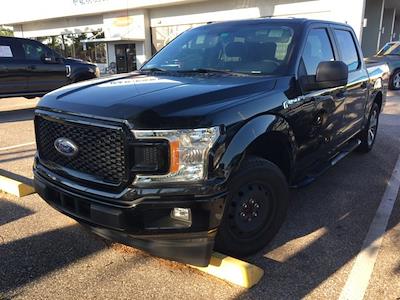 Used 2018 Ford F-150 SuperCrew Cab 4x2, Pickup for sale #PF2917A - photo 1