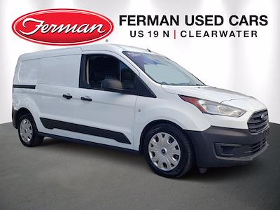 Used 2019 Ford Transit Connect XL FWD, Upfitted Cargo Van for sale #PF3013 - photo 1