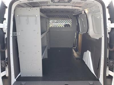 Used 2019 Ford Transit Connect XL FWD, Upfitted Cargo Van for sale #PF3013 - photo 2