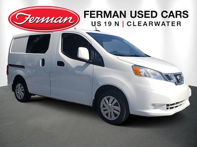 Used 2020 Nissan NV200 SV FWD, Empty Cargo Van for sale #PF3020 - photo 1