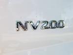 Used 2020 Nissan NV200 SV FWD, Empty Cargo Van for sale #PF3020 - photo 14