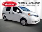Used 2020 Nissan NV200 SV FWD, Empty Cargo Van for sale #PF3106 - photo 1