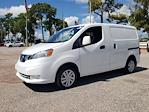 Used 2020 Nissan NV200 SV FWD, Empty Cargo Van for sale #PF3106 - photo 3