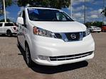 Used 2020 Nissan NV200 SV FWD, Empty Cargo Van for sale #PF3106 - photo 4