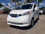 Used 2020 Nissan NV200 SV FWD, Empty Cargo Van for sale #PF3106 - photo 6