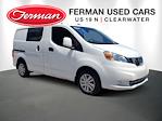 Used 2019 Nissan NV200 SV FWD, Empty Cargo Van for sale #PF3107 - photo 1