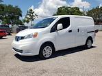 Used 2019 Nissan NV200 SV FWD, Empty Cargo Van for sale #PF3107 - photo 3