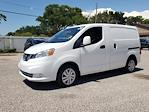 Used 2020 Nissan NV200 SV FWD, Empty Cargo Van for sale #PF3108 - photo 3