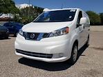 Used 2020 Nissan NV200 SV FWD, Empty Cargo Van for sale #PF3108 - photo 6