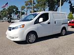 Used 2020 Nissan NV200 SV FWD, Empty Cargo Van for sale #PF3109 - photo 3