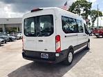 Used 2019 Ford Transit 350 XLT Medium Roof 4x2, Passenger Van for sale #PF3262 - photo 2